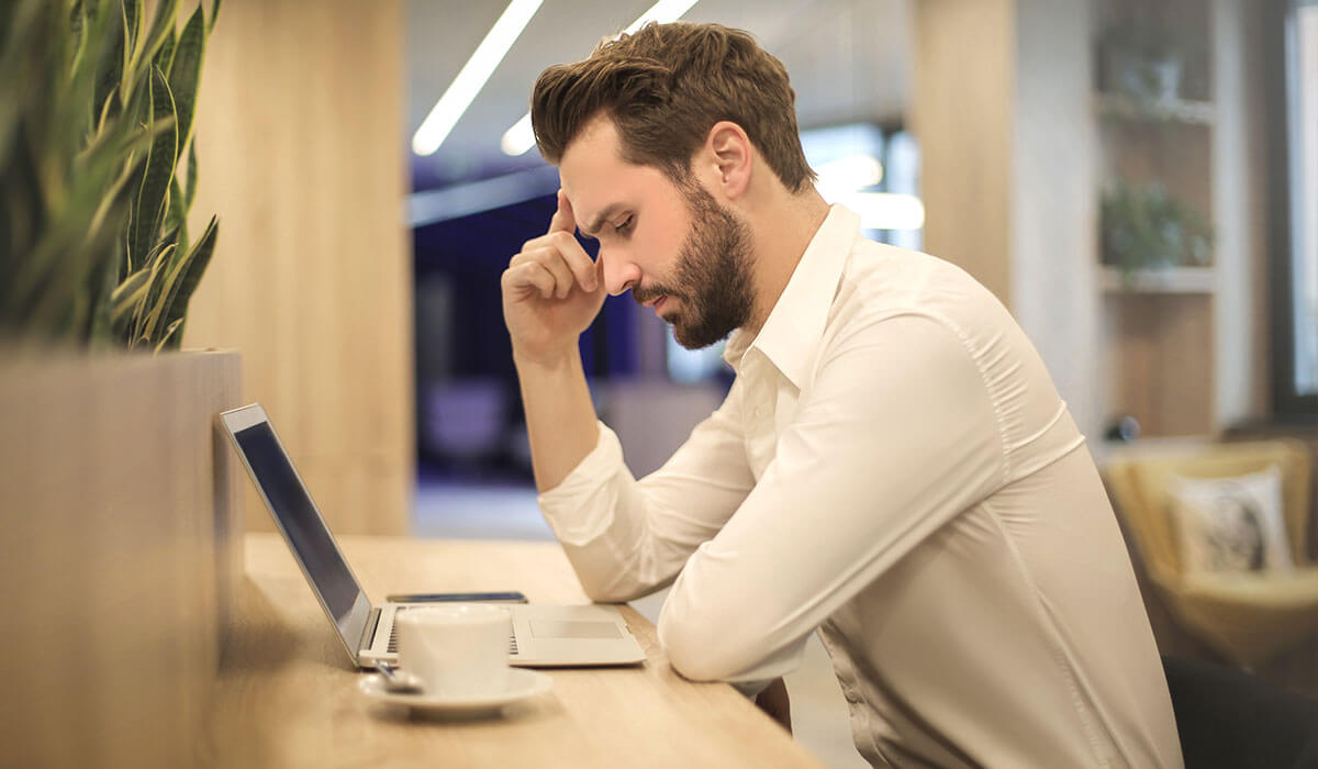 How business can ease your pain