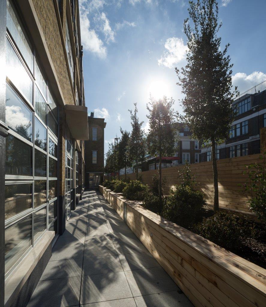 Bayham Street, London NW1