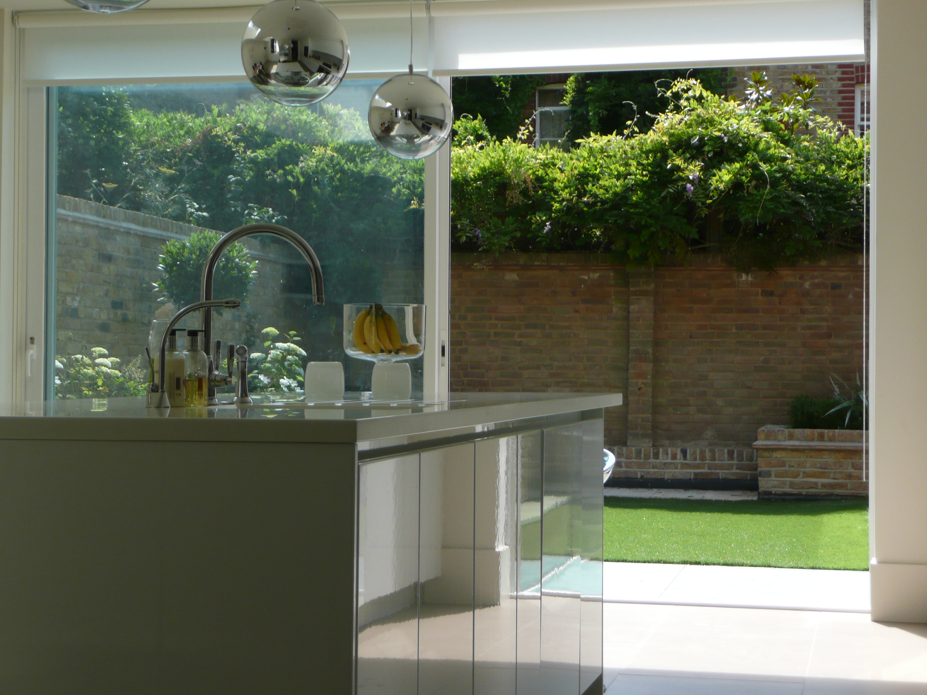 Albert Bridge Road, London SW8