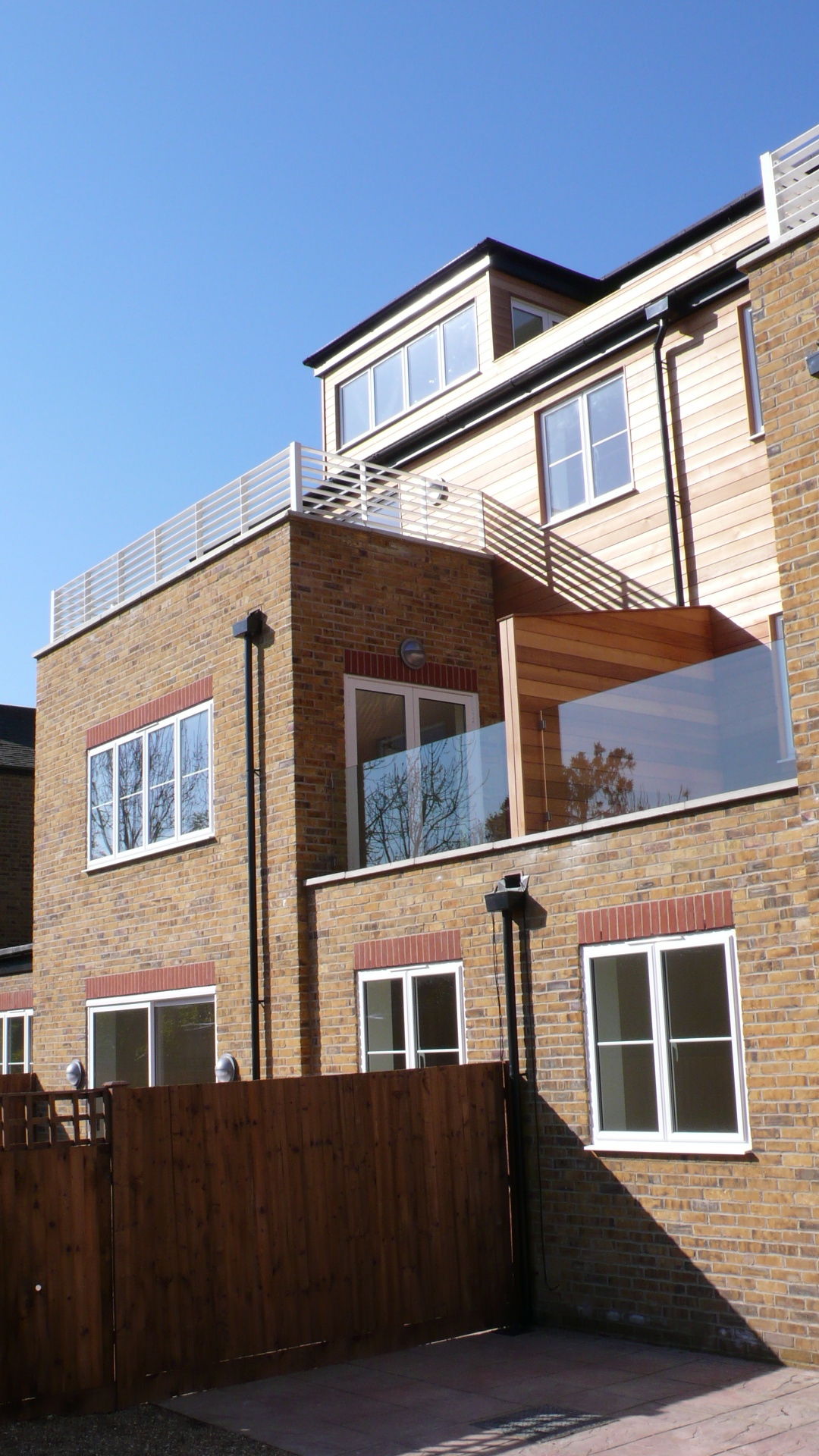 Acris Court, London SW18