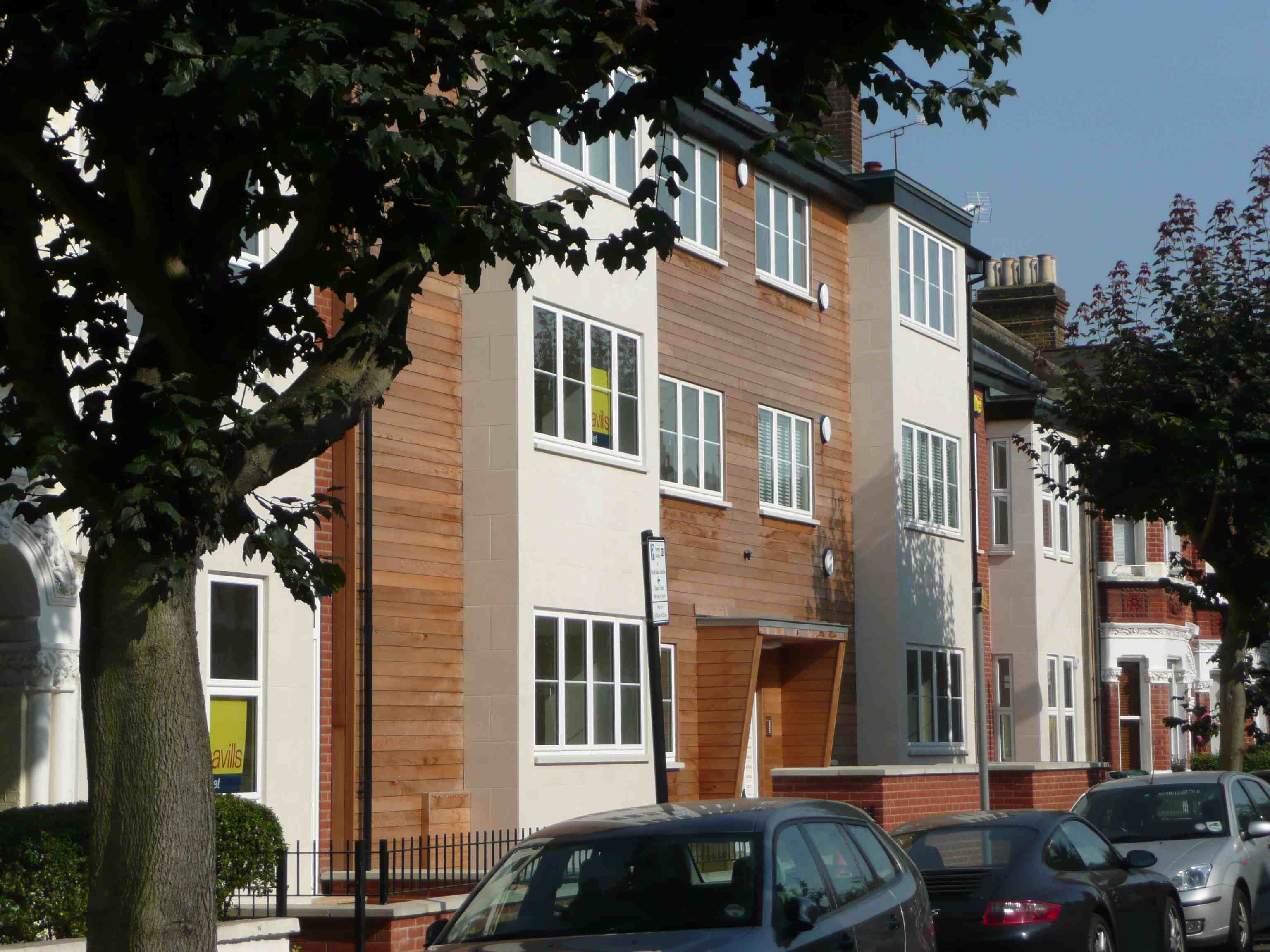 Acris Court, London SW18